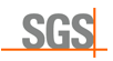 SGS Logo
